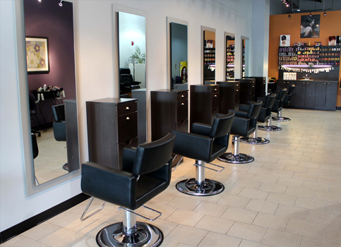 LA Express | Hair Salon | Beauty Salon | Haircut, Color, Styling ...